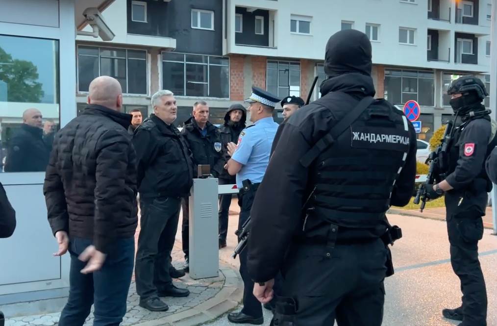 sipa o pokušaju hapšenja dodika sipa o pokušaju hapšenja dodika