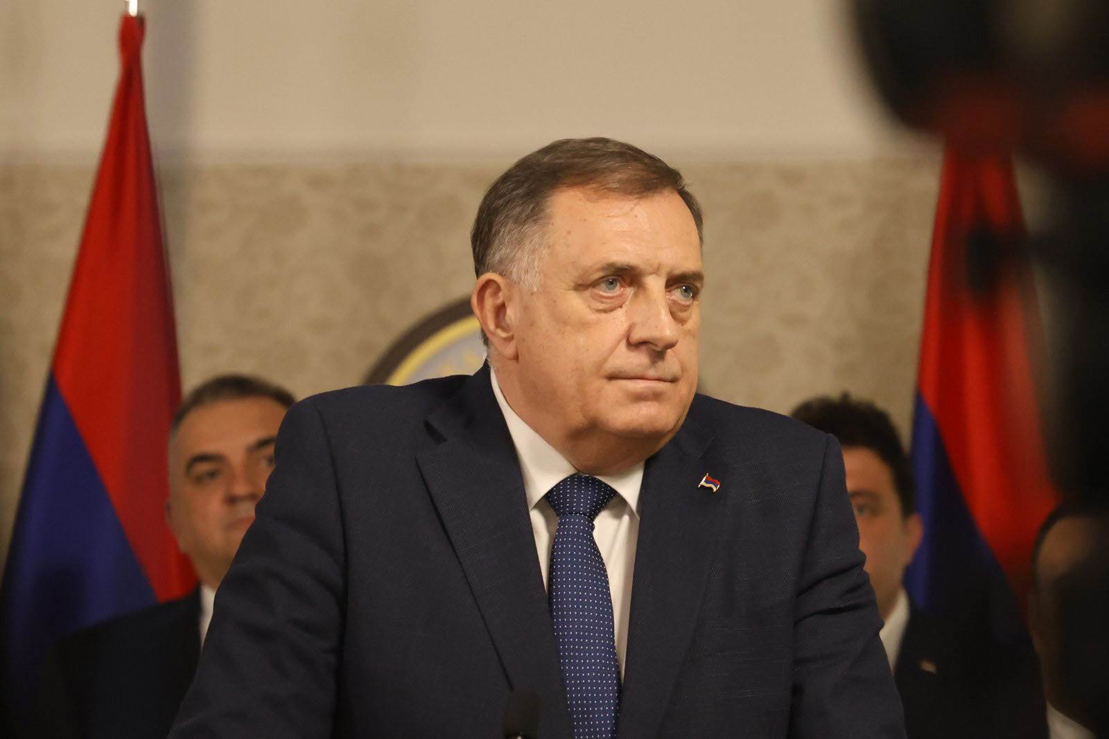 dodik o pokušaju privođenja u istočnom sarajevu dodik o pokušaju privođenja u istočnom sarajevu