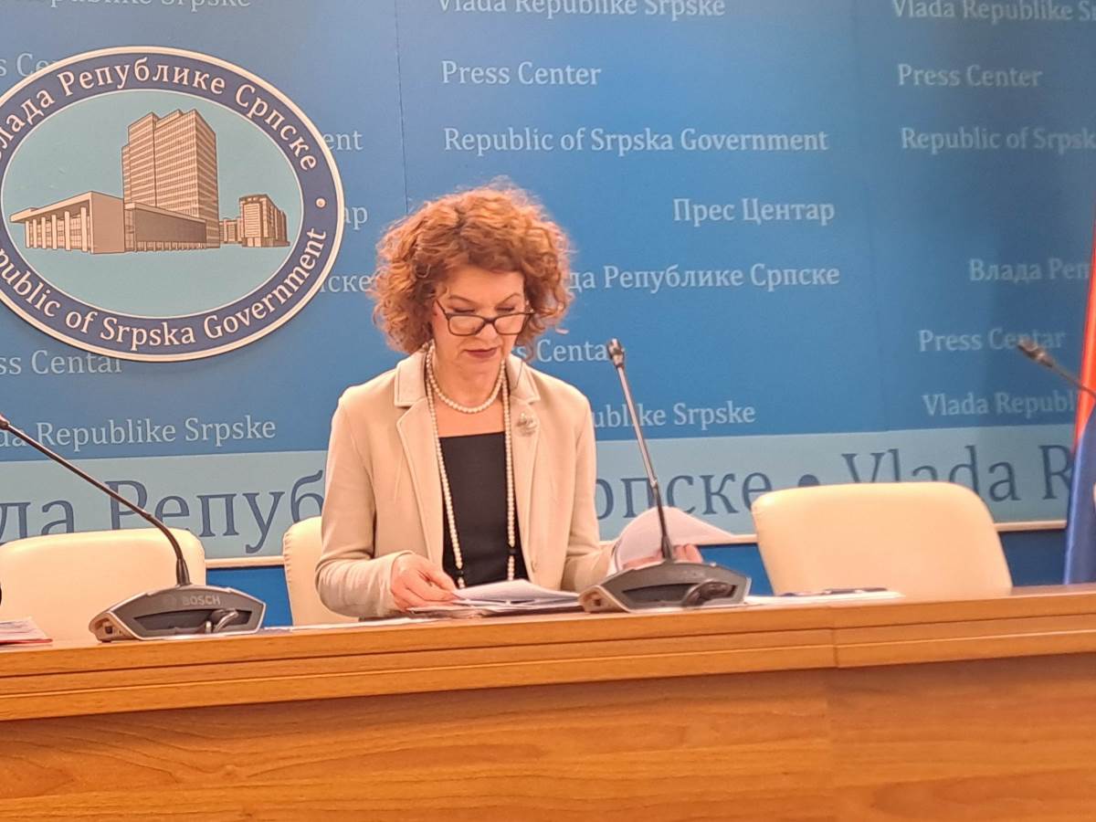 Vlada RS donijela Prijedlog Zakona o bankama RS Vlada RS donijela Prijedlog Zakona o bankama RS