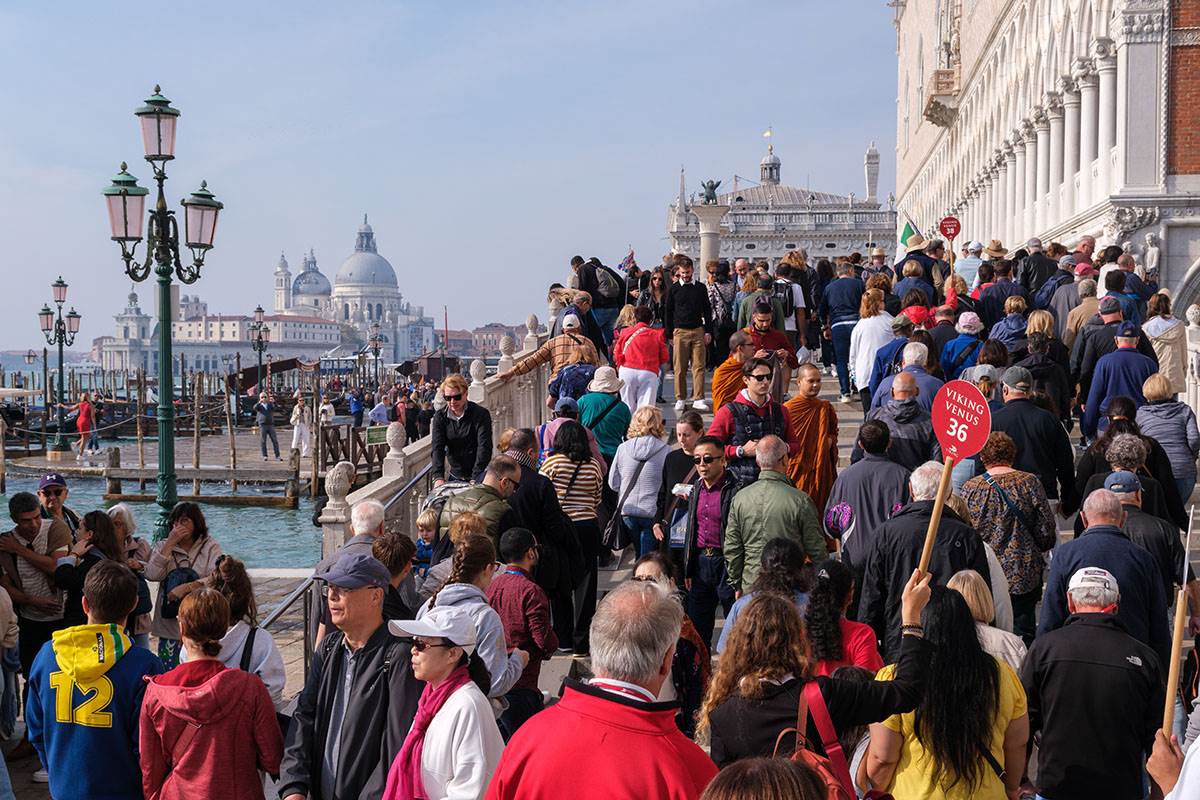  Lista mjesta na kojima se dešava najviše krađa u evropi 