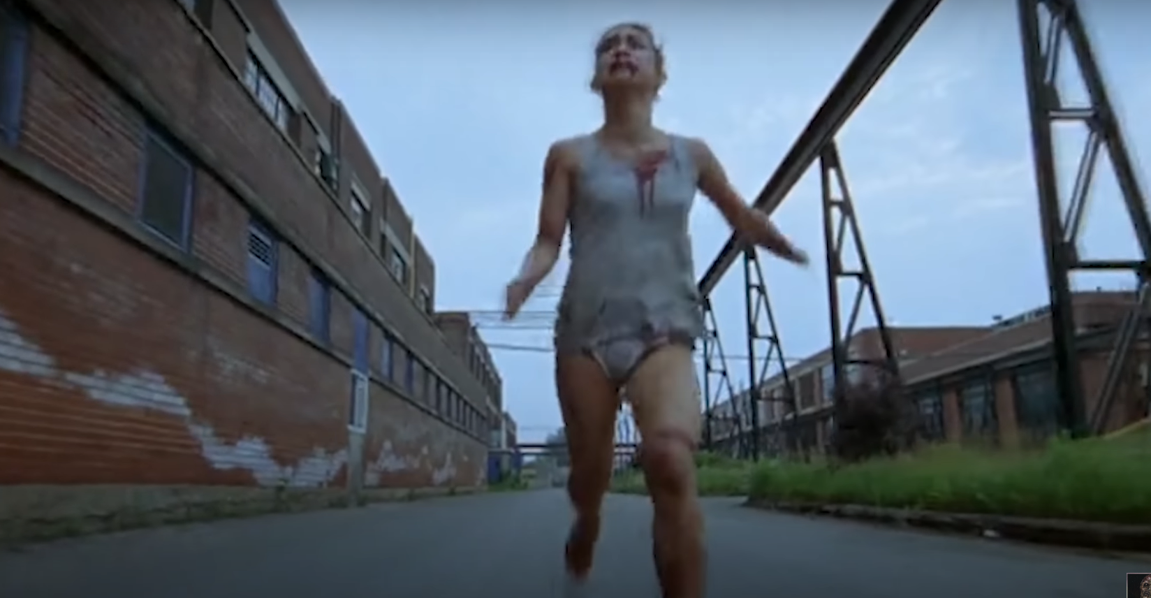  Martyrs horor film recenzije 