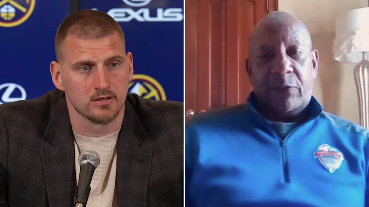 aleks inglis nikola jokic ce oboriti sve rekorde denvera aleks inglis nikola jokic ce oboriti sve rekorde denvera