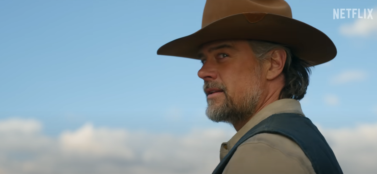 Ransom Canyon serija Netflix Ransom Canyon serija Netflix