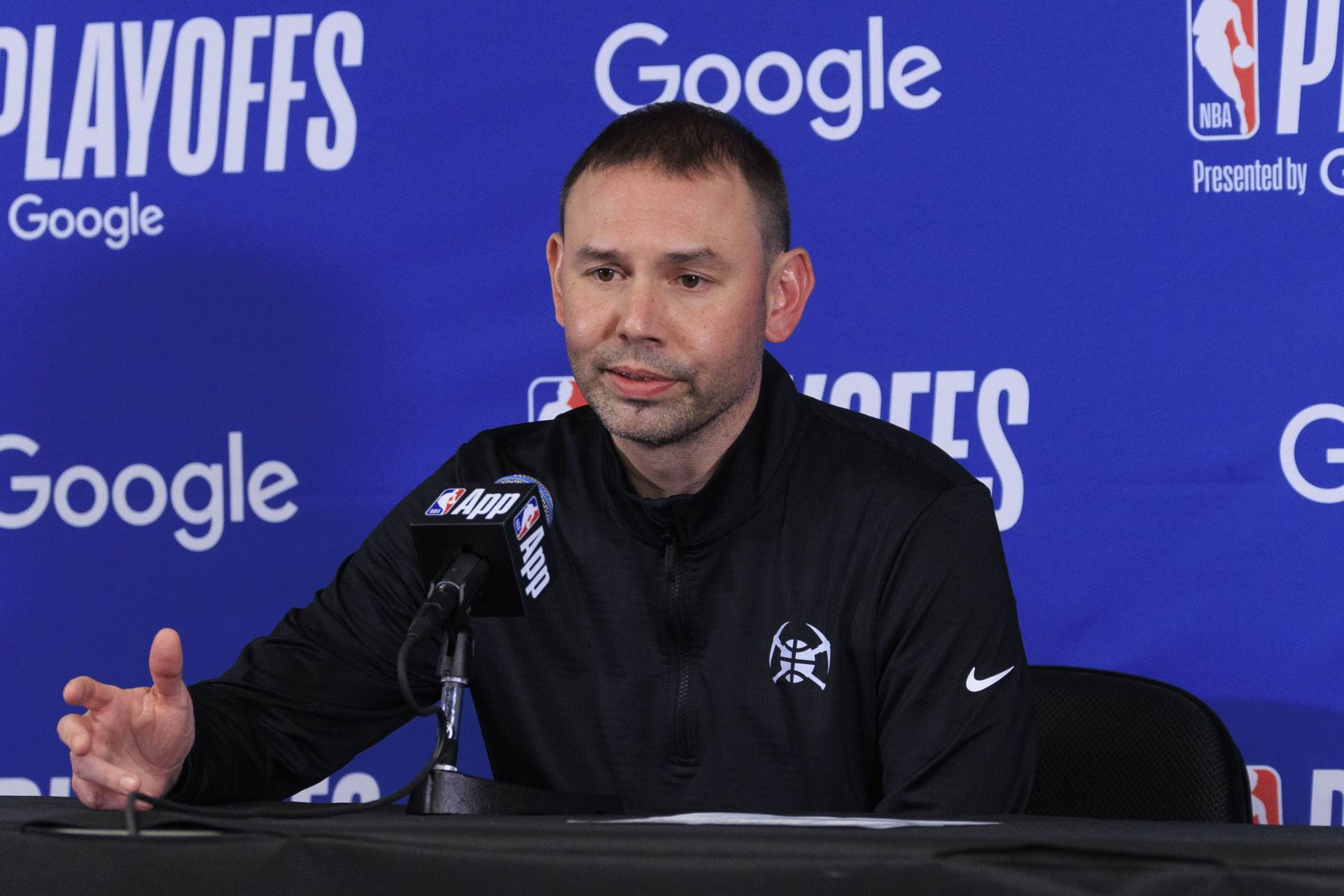  Rasel Vestbruk povrijedio kuk 