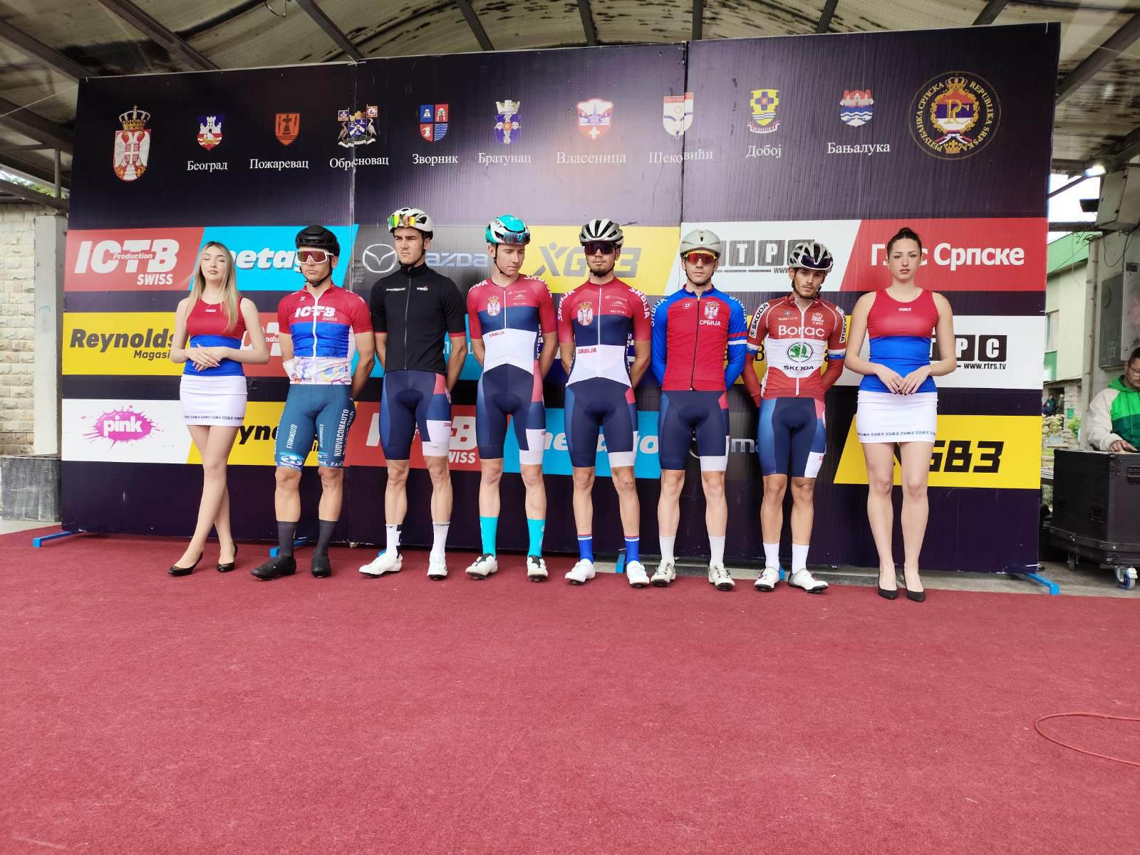  trka Beograd - Banjaluka 