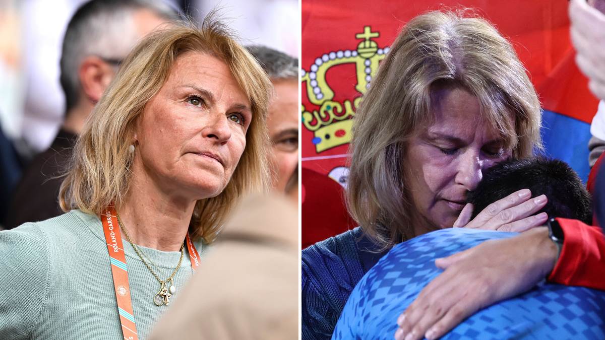Dijana Đoković o nepravdi prema Novaku Đokoviću Dijana Đoković o nepravdi prema Novaku Đokoviću