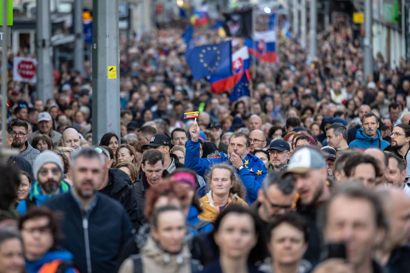 Slovačka, protest.jpg Slovačka, protest.jpg