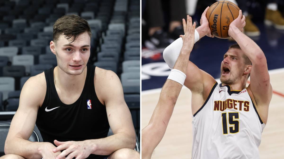  Kristijan Braun hvali Jokića - najpametniji igrač ikada 