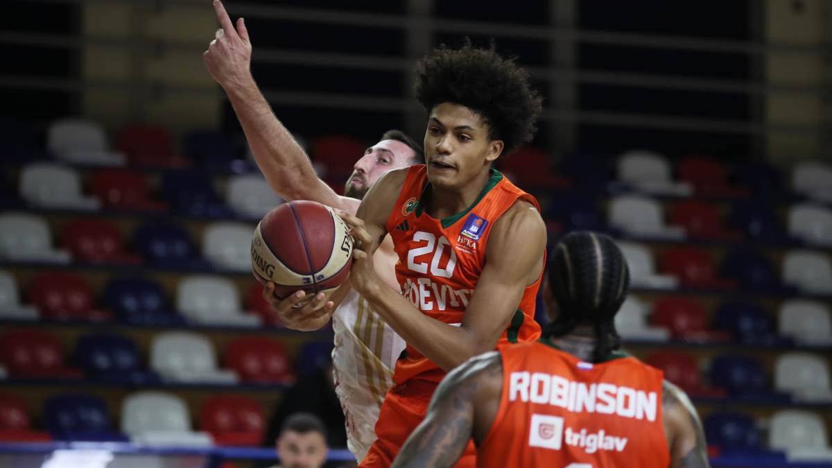  Žoan Berenže ide iz ABA lige u NBA 