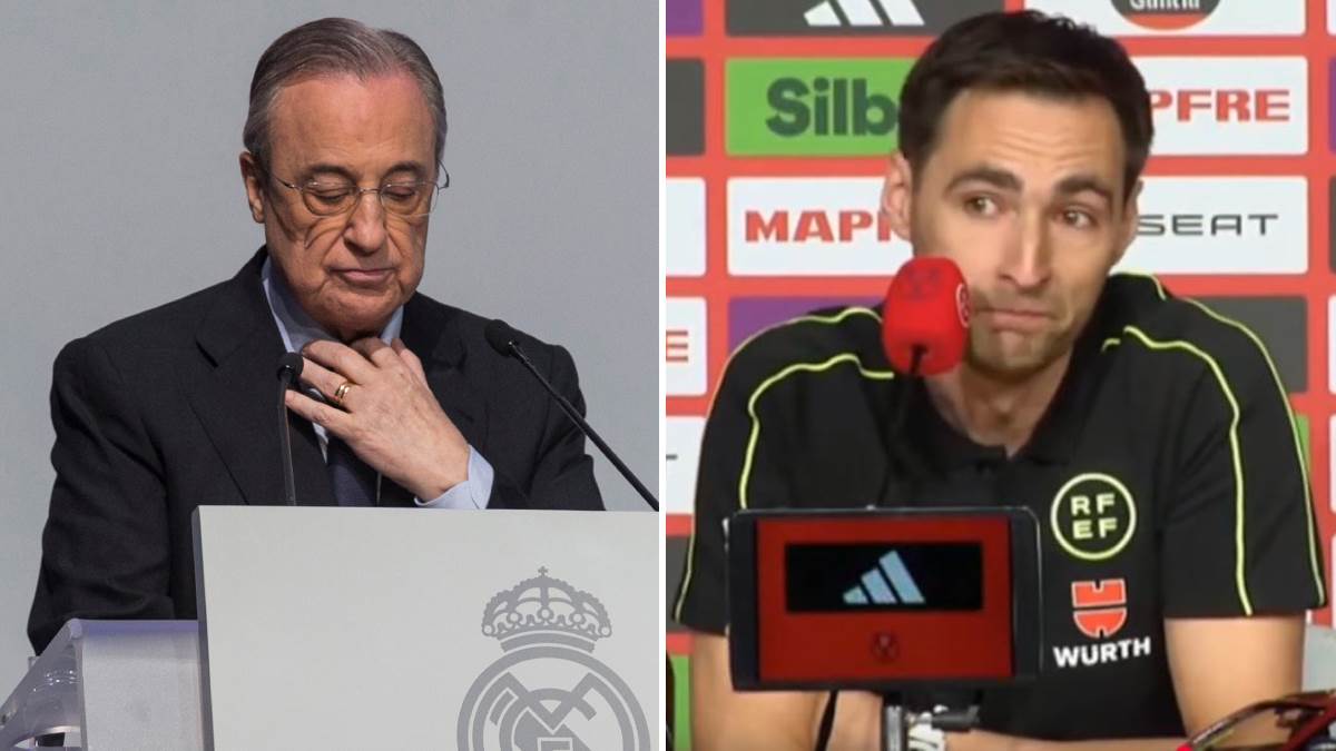  Prijetnje sudiji pred finale kupa kralja Real Barselona 