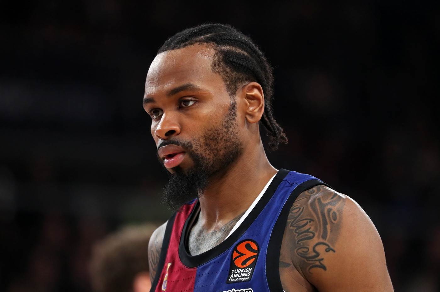  Monako pobijedio Barselonu i poveo 2-0 u seriji 