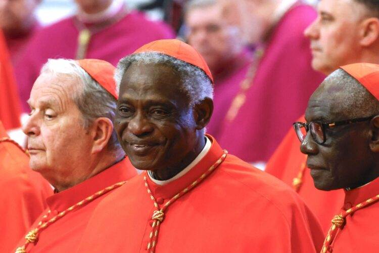 Ko će biti novi papa Ko će biti novi papa