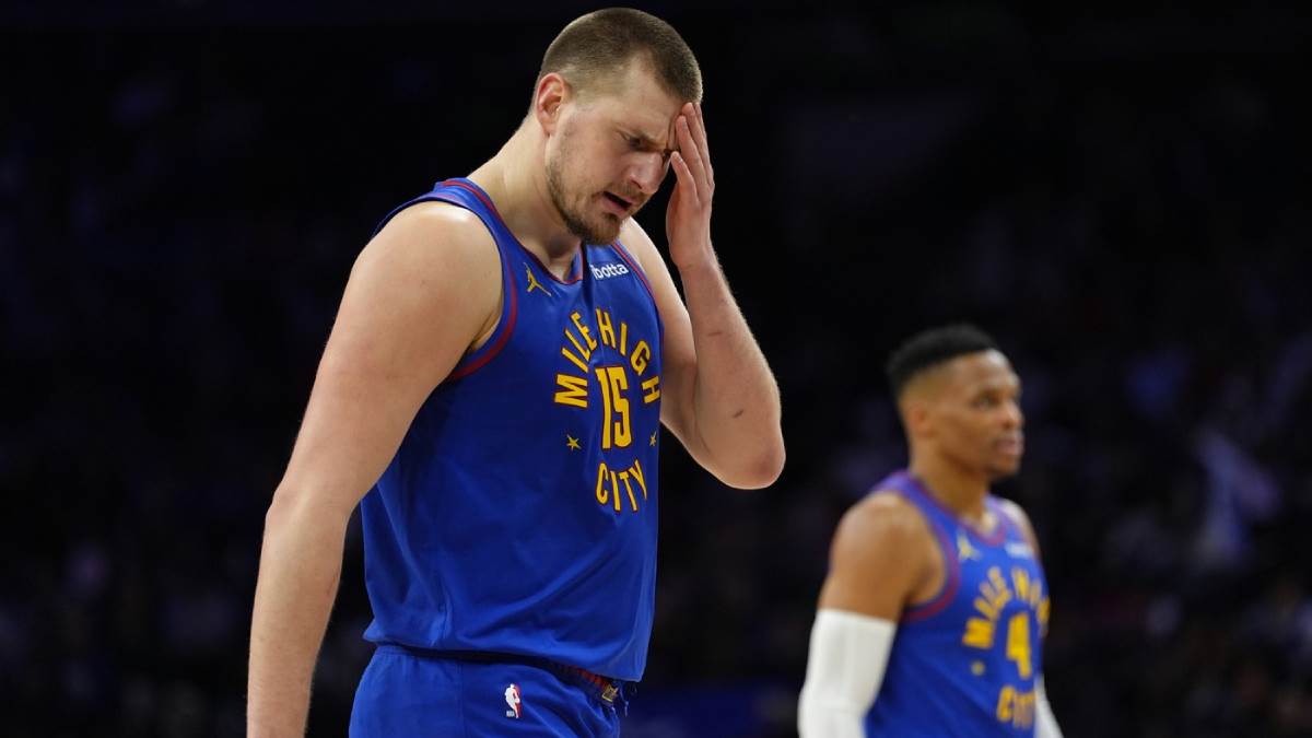 Problemi za Denver sa povrijeđenim igračima Problemi za Denver sa povrijeđenim igračima