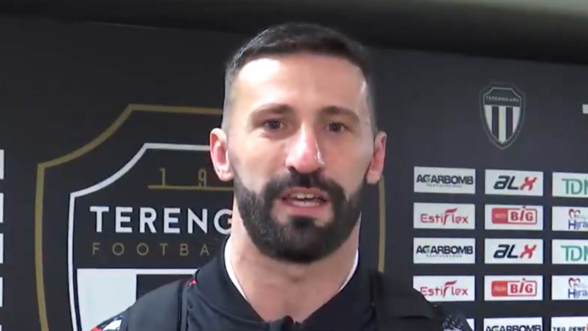 Miloš Gordić igrao bez plate u Maleziji Miloš Gordić igrao bez plate u Maleziji