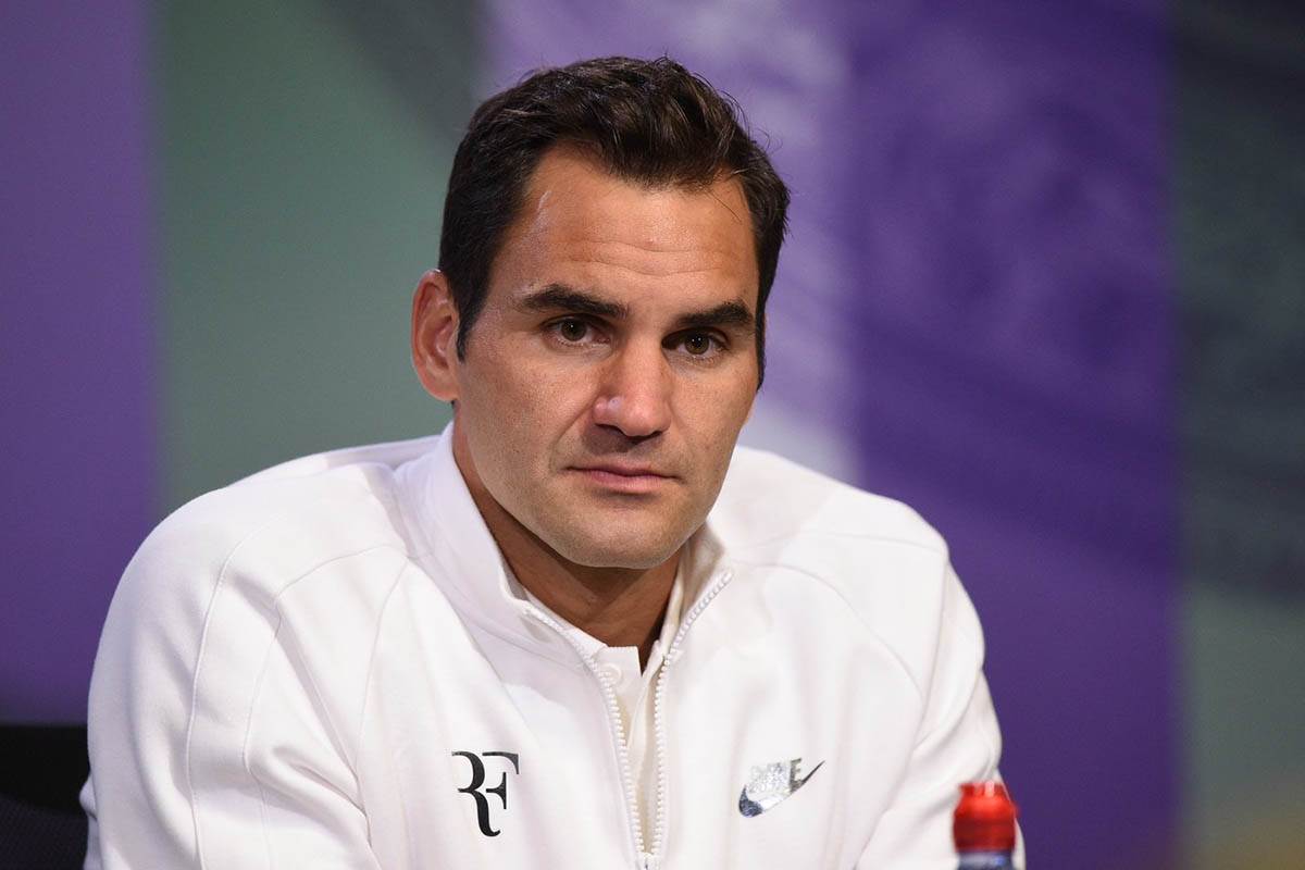  Federer igra egzibicioni meč u Šangaju  