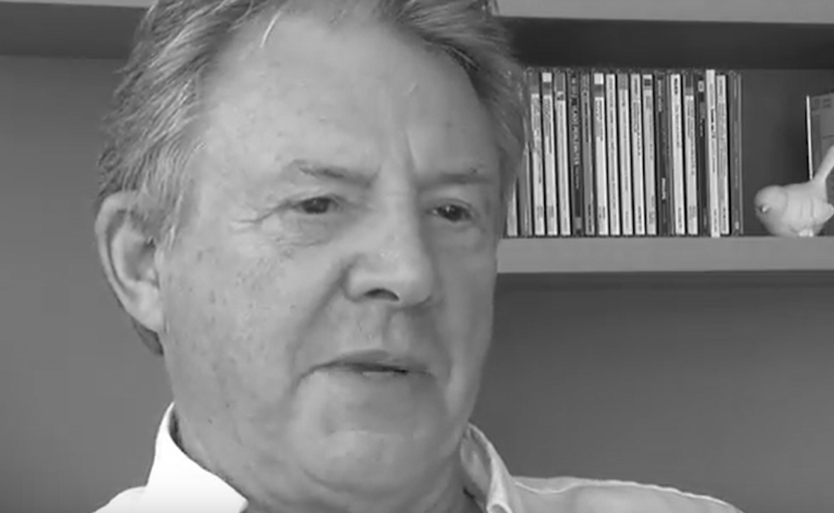  Preminuo glumac Filip Louri 