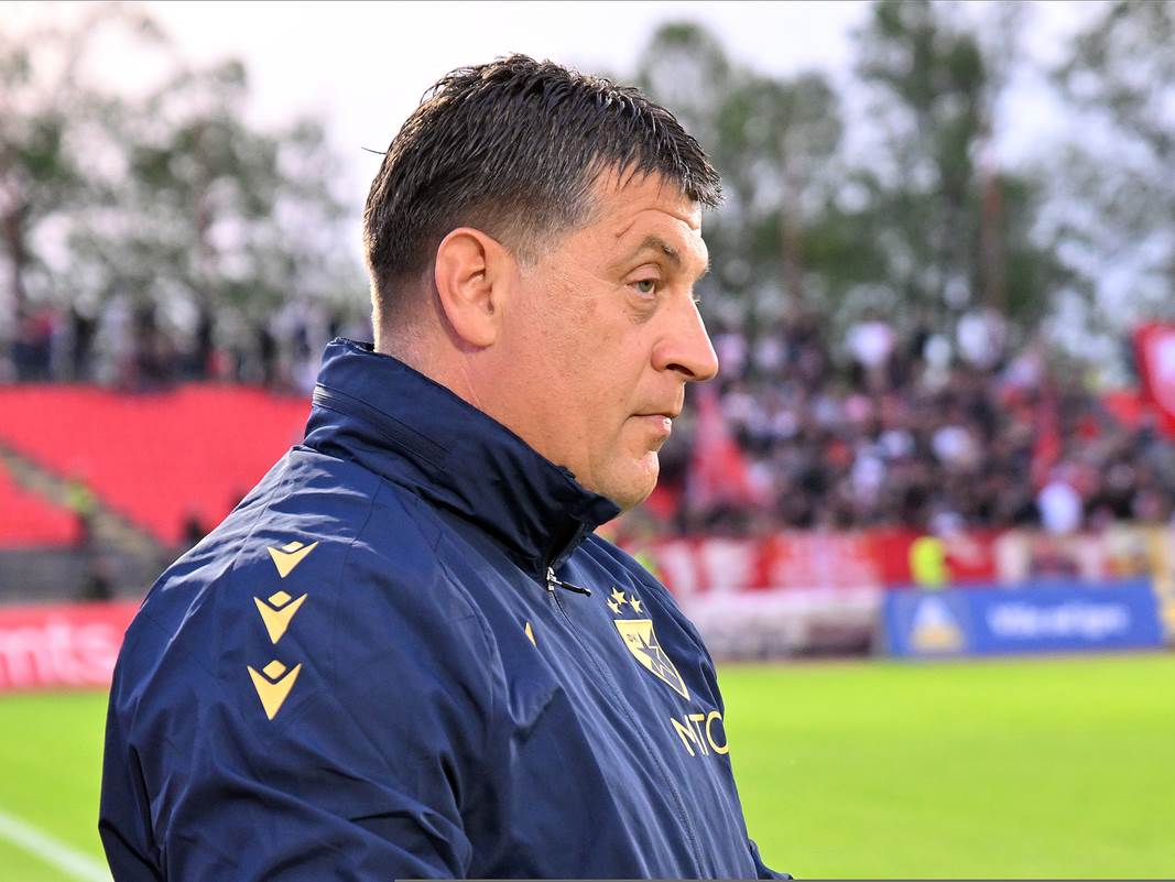 Vladan Milojević o oproštaju Rodića i Kange Vladan Milojević o oproštaju Rodića i Kange
