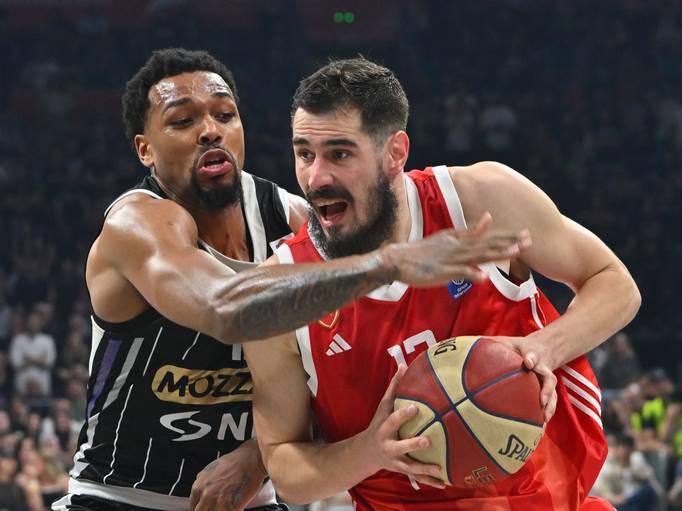  Hapoel iz Jerusalima želi u Evroligu 