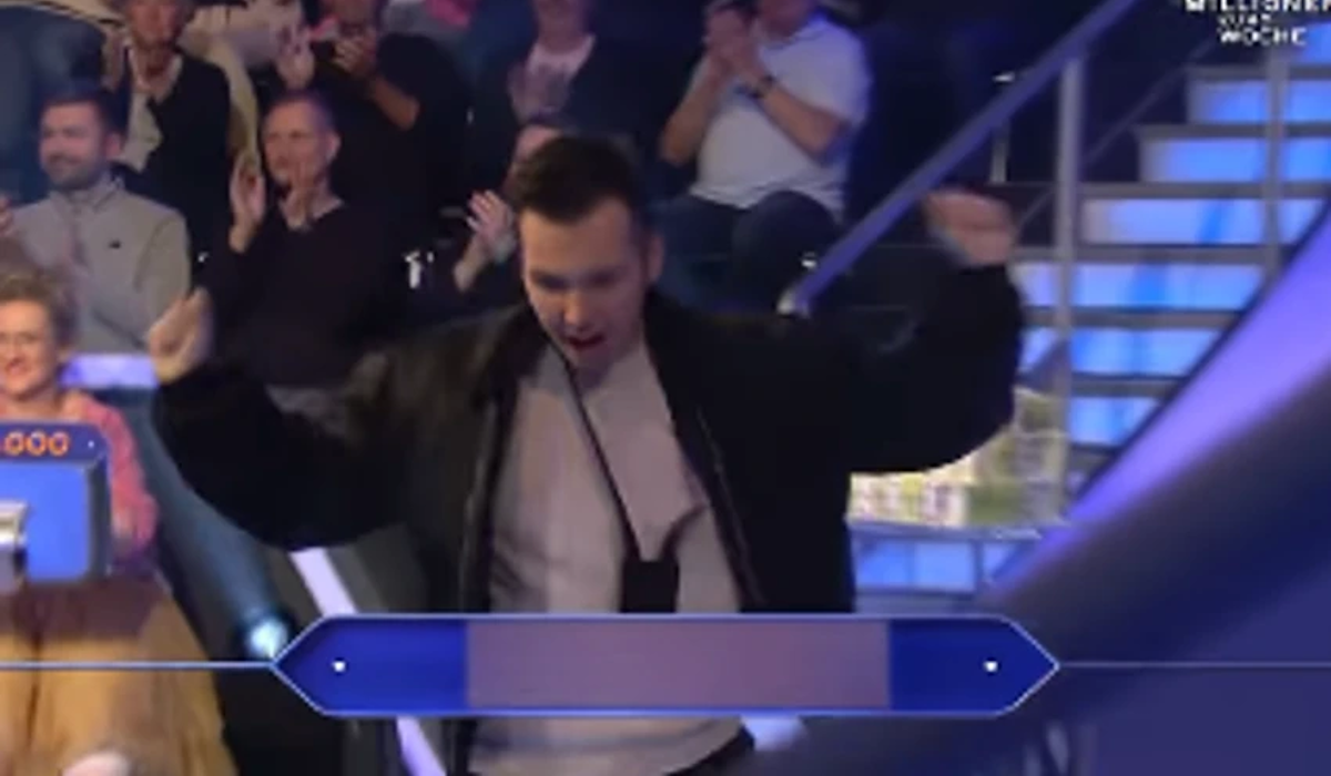  Mladić iz BiH osvojio 50.000 evra u kvizu u Njemačkoj 