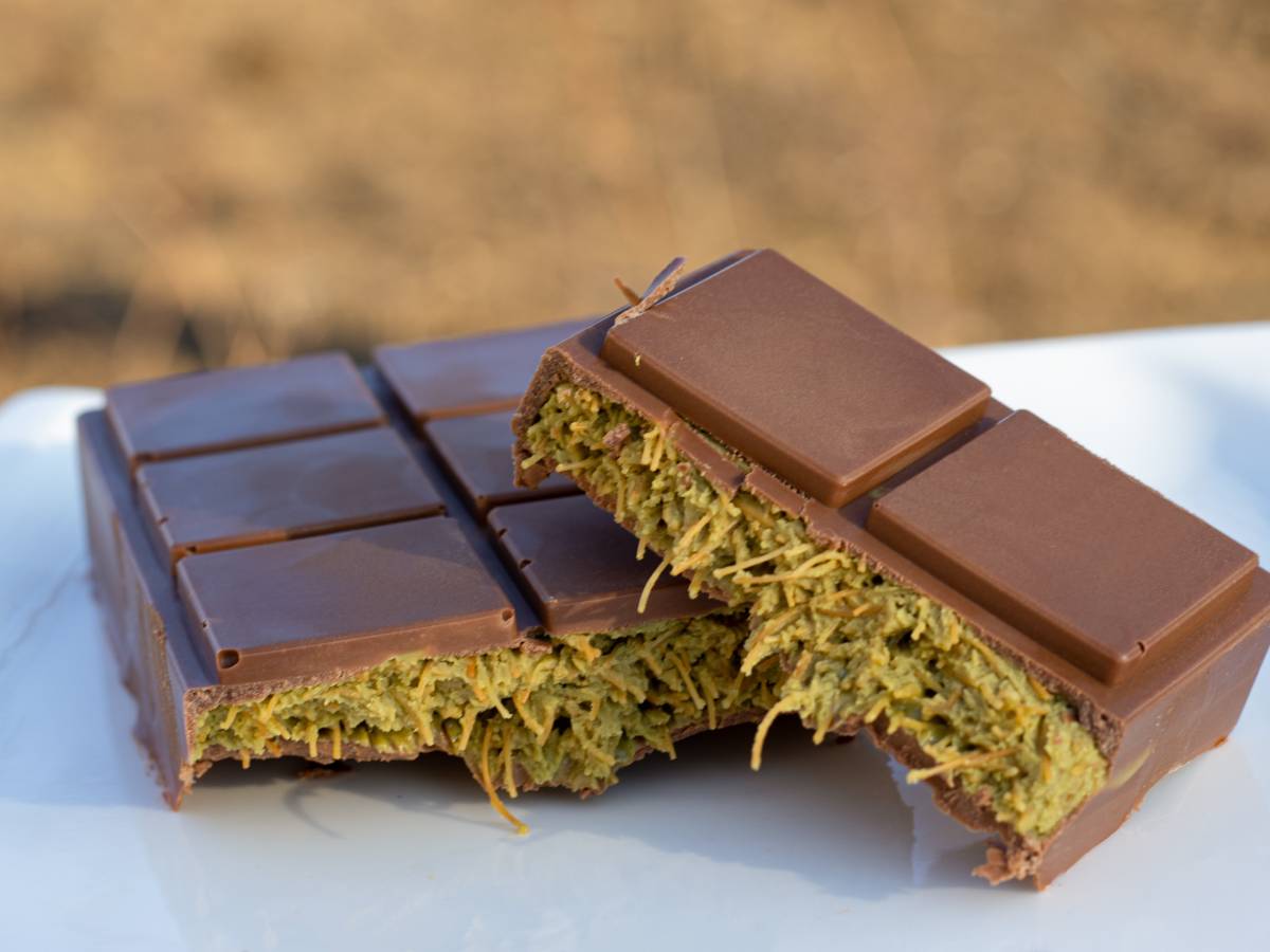  Kako su pomama za Dubai čokoladom, mačom i avokadom izazvali nestašice na tržištu? 