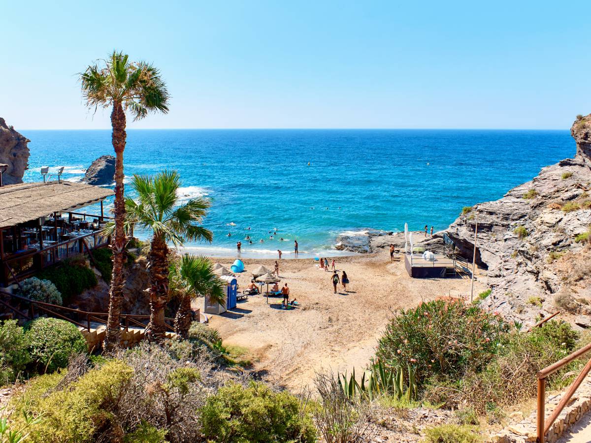  Najsunčaniji gradovi u Evropi su skoro svi u Španiji 