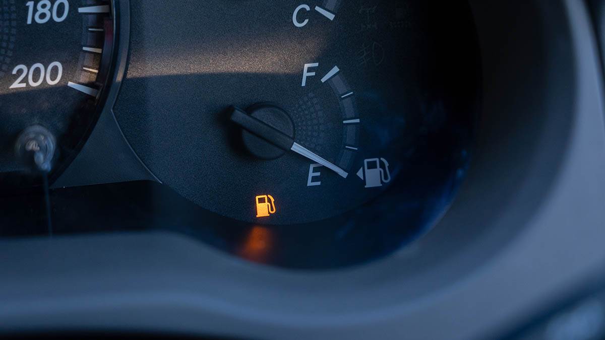  Kako smanjiti potrošnju goriva 