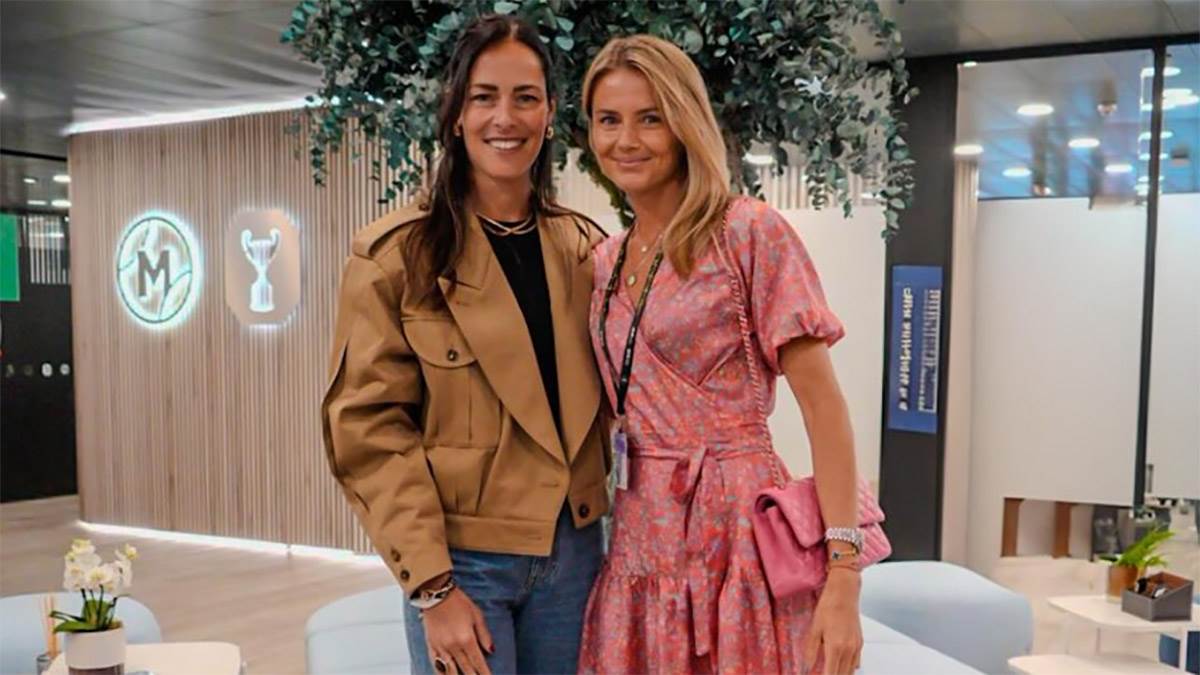  Ana Ivanović živi na Majorci 