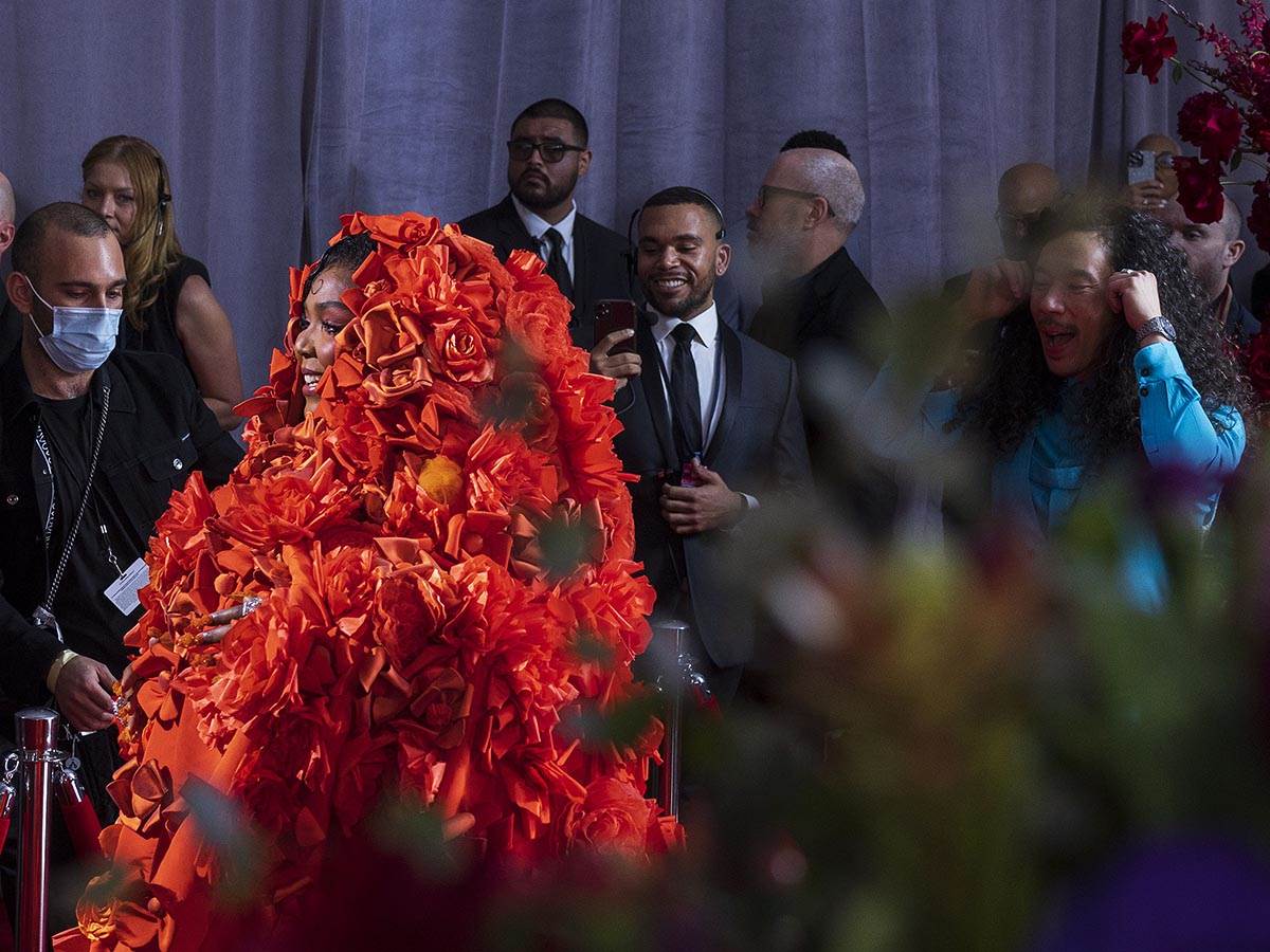  Životna priča i svi skandali pjevačice Lizzo 