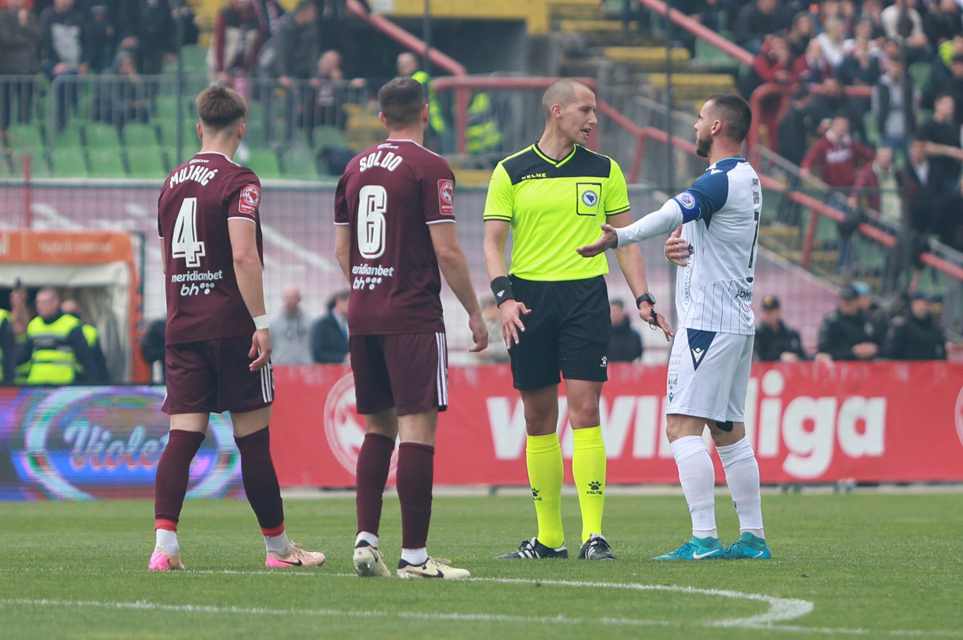 Potencijalni protivnici bh. klubova u Evropi Potencijalni protivnici bh. klubova u Evropi