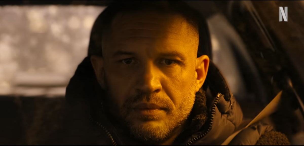  Novi film na Netfliksu Havoc 