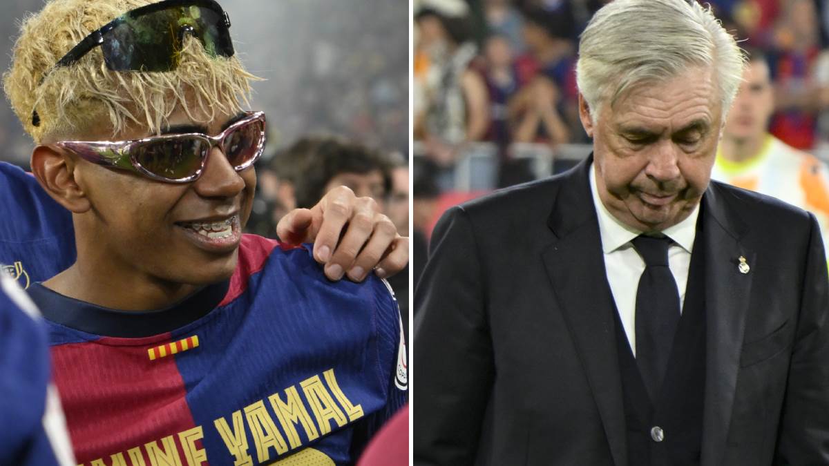  Barselona Real Kup kralja kolumna  