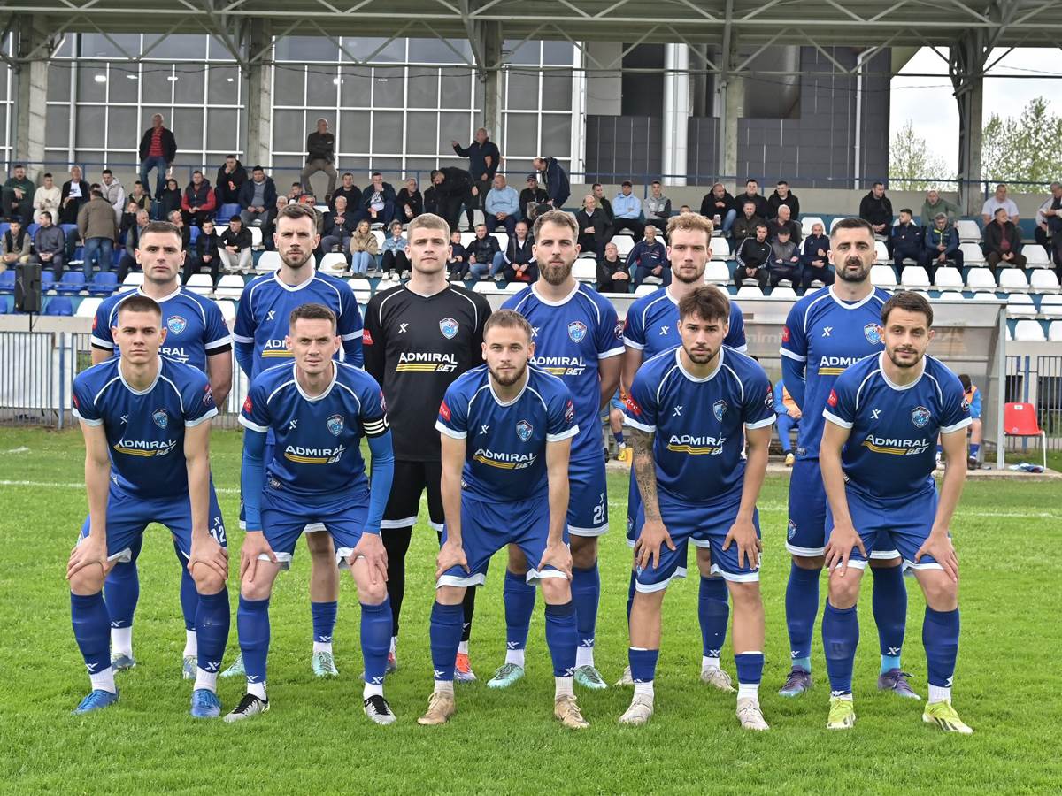  Prva liga RS Laktaši izgubili BSK pobijedio  