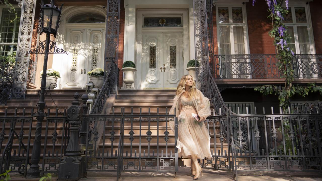  Premijera treće sezone serije „I tek tako“ na Max striming platformi 