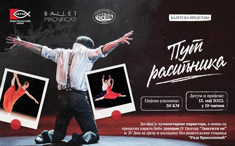 Baletska predstava Put rasipnika u NPRS 