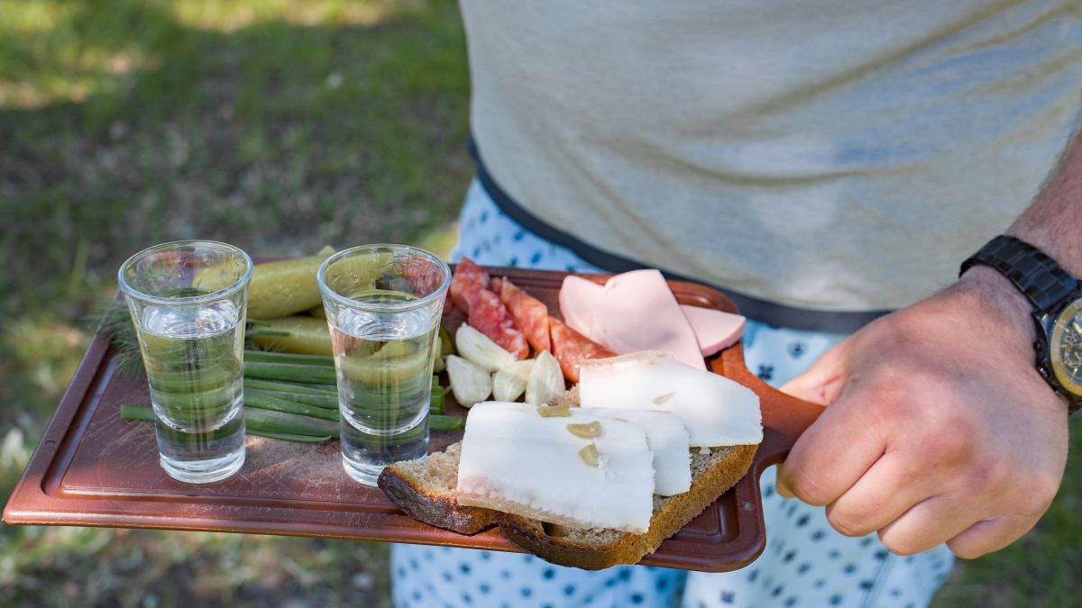  Mast se vraća u kuhinju 