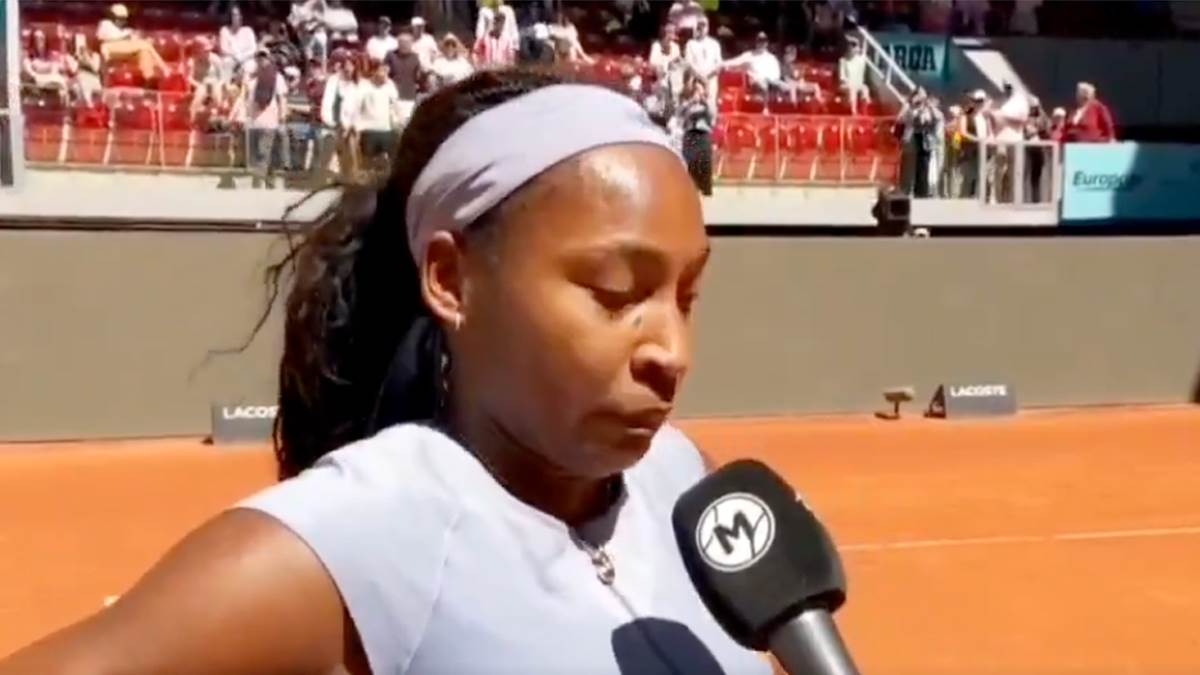  Nestanak struje pravi velike probleme organizatorima mastersa u Madridu 