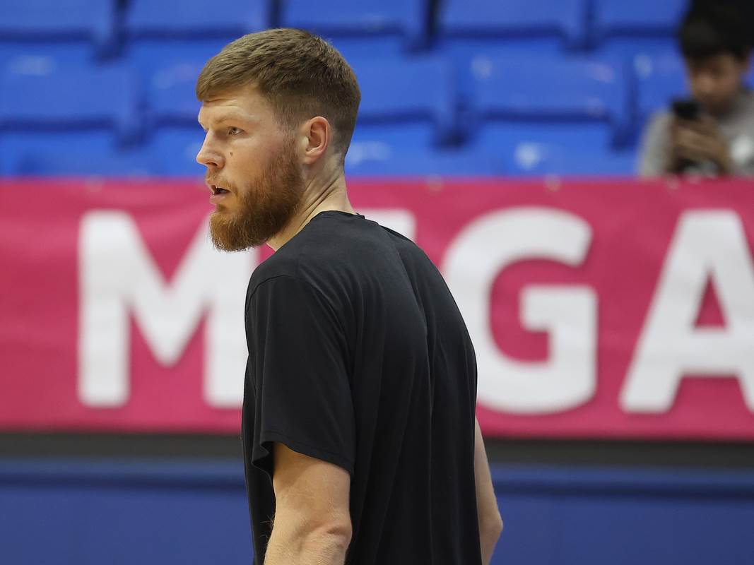  Davis Bertans se vraća u NBA 