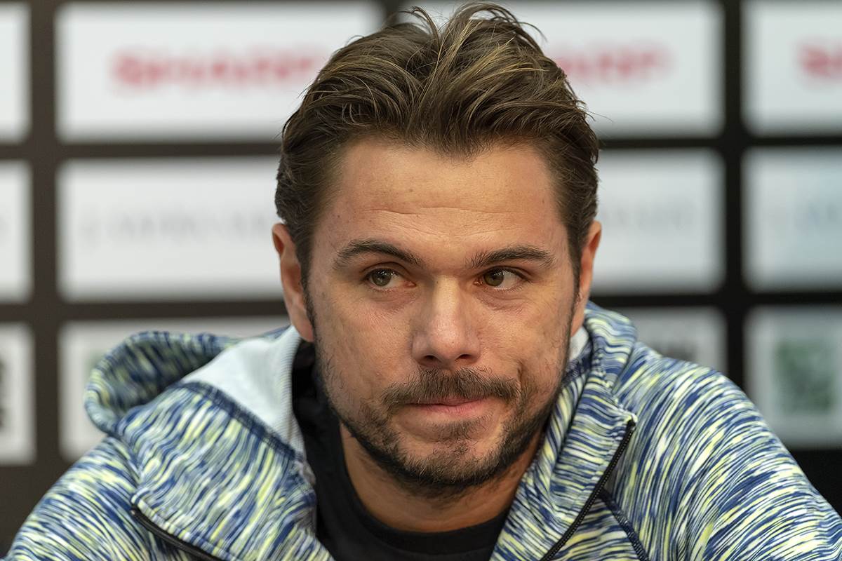  Sten Vavrinka o Janiku Sineru 