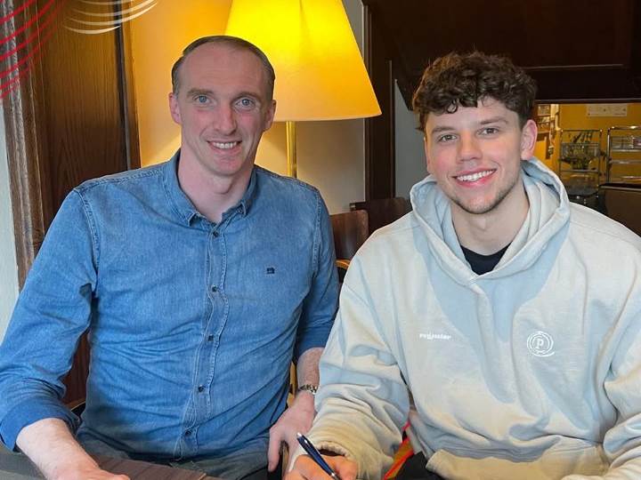  Marko Grgić potpisao za Kil 