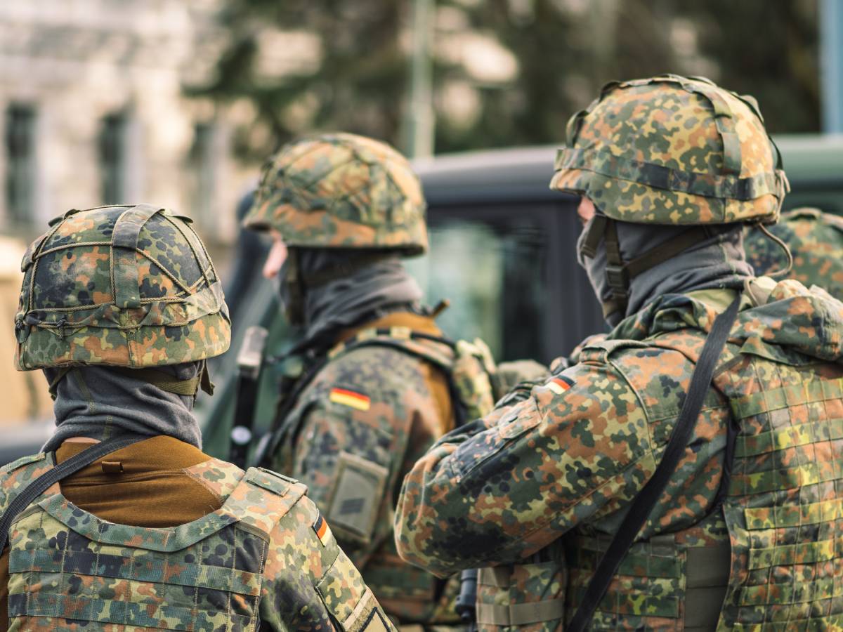 Koje države u EU najviše troše na naoružanje Koje države u EU najviše troše na naoružanje