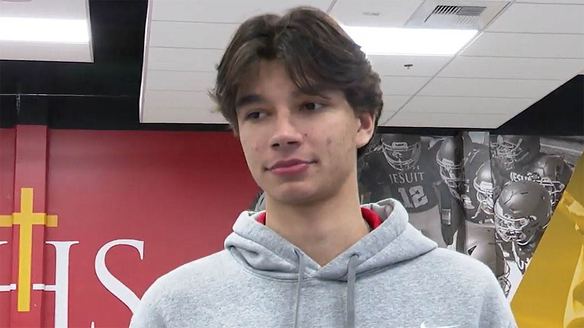  Andrej Stojaković će igrati za Ilinois 