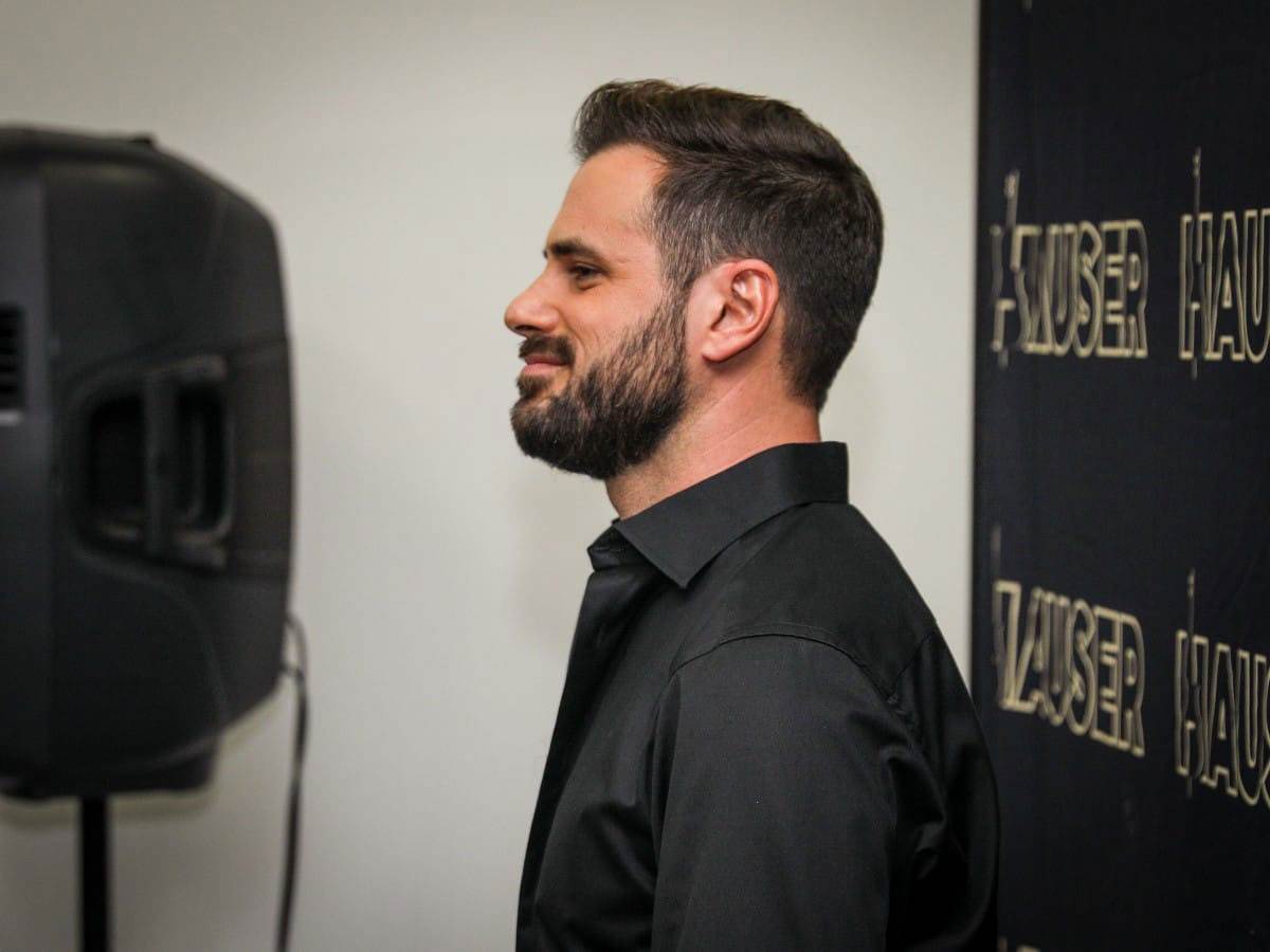  Stjepan Hauser objavio slike sa Marijom 