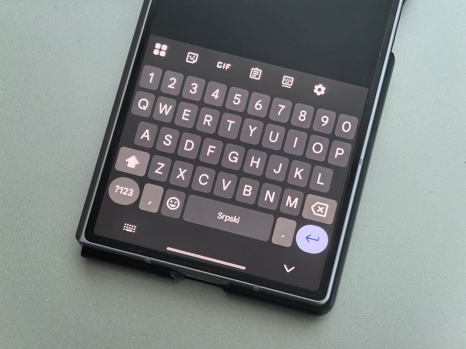  Trikovi za gboard tastaturu 