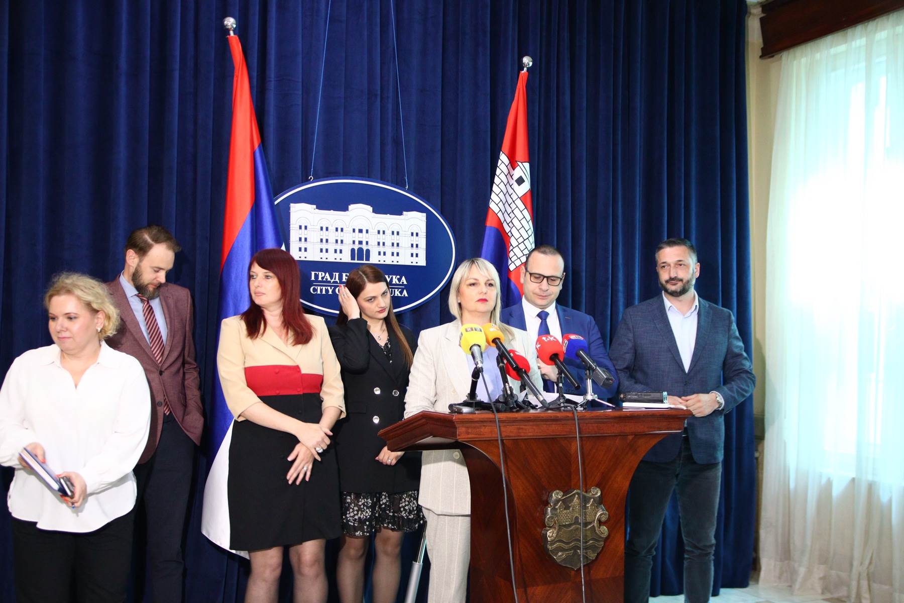 Banjaluak dobija pet novih vrtića Banjaluak dobija pet novih vrtića