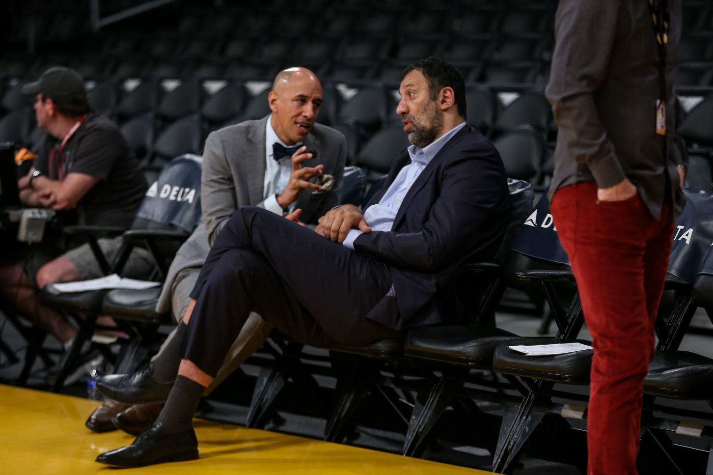  Dag Kristi ostaje trener Sakramenta 