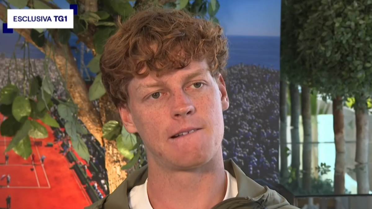  Janik Siner razmišljao da završi karijeru 