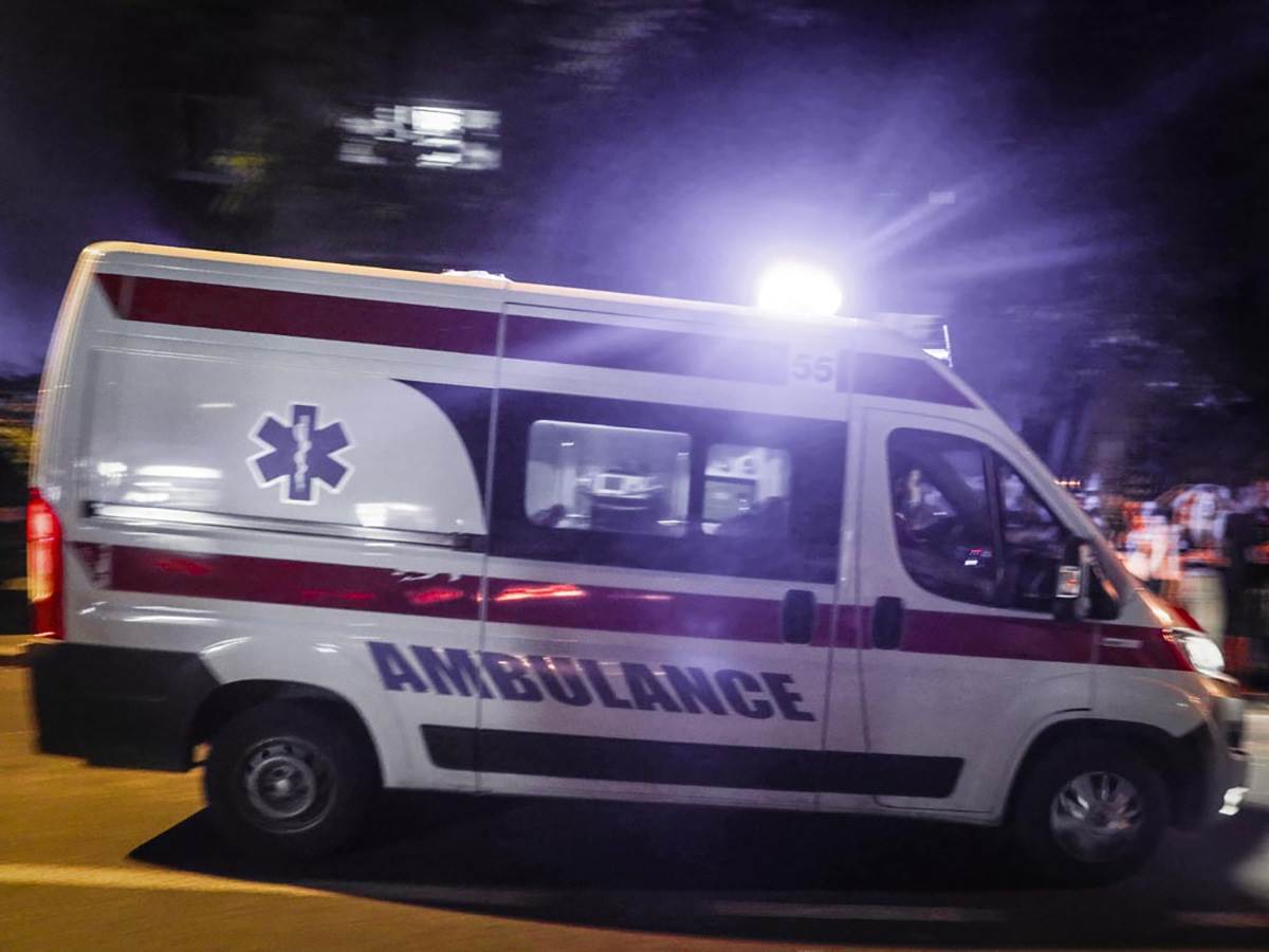  Mušlarac poginuo kod Dušanovca 