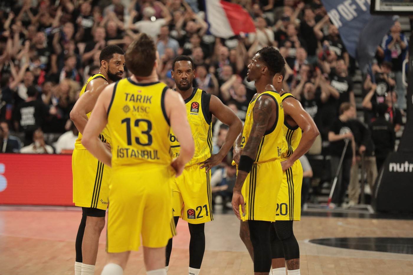  tarik biberović fenerbahče 