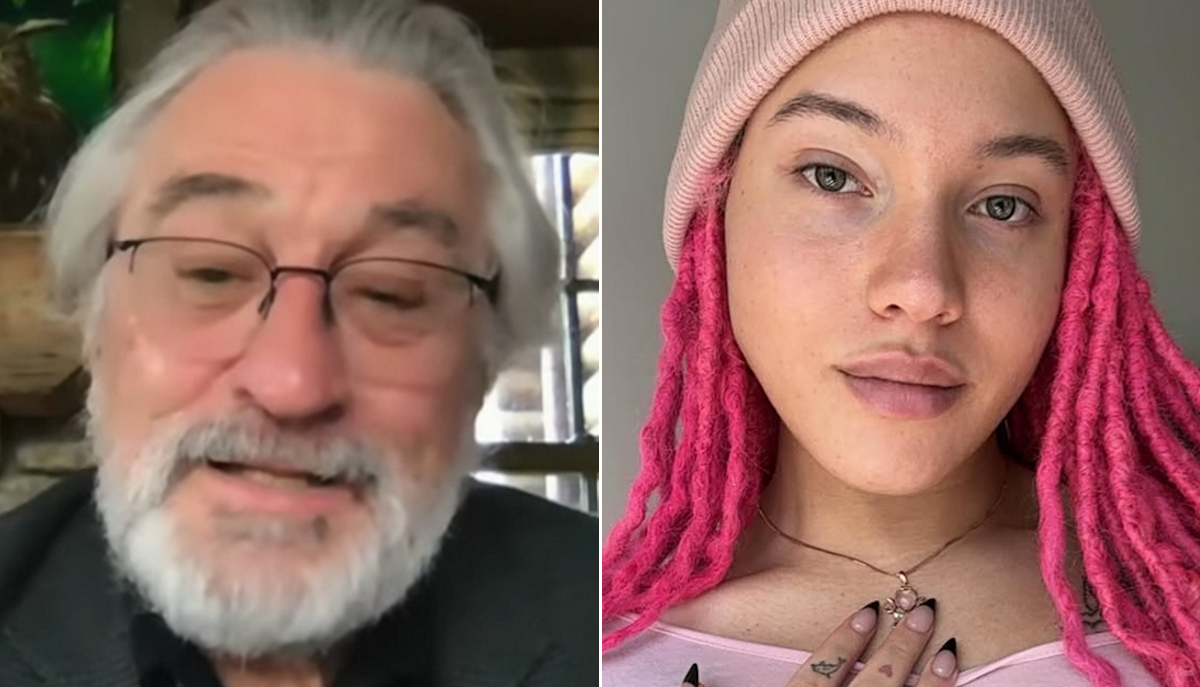  Kćerka Roberta De Nira istupila kao transrodna žena 