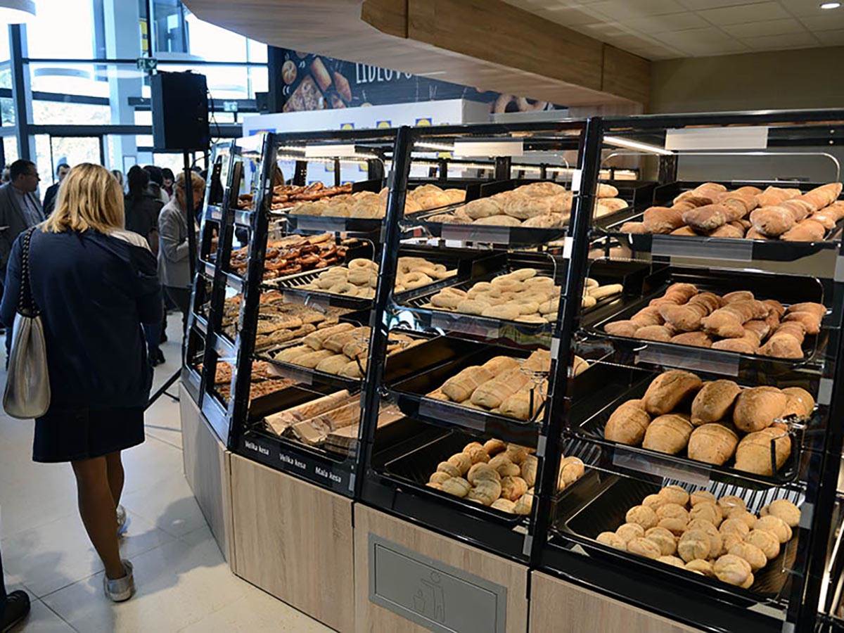  Najbolji hljeb za zdravlje 